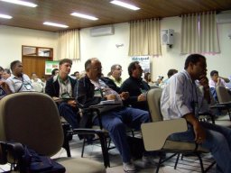 03° Encontro de Hidroponia